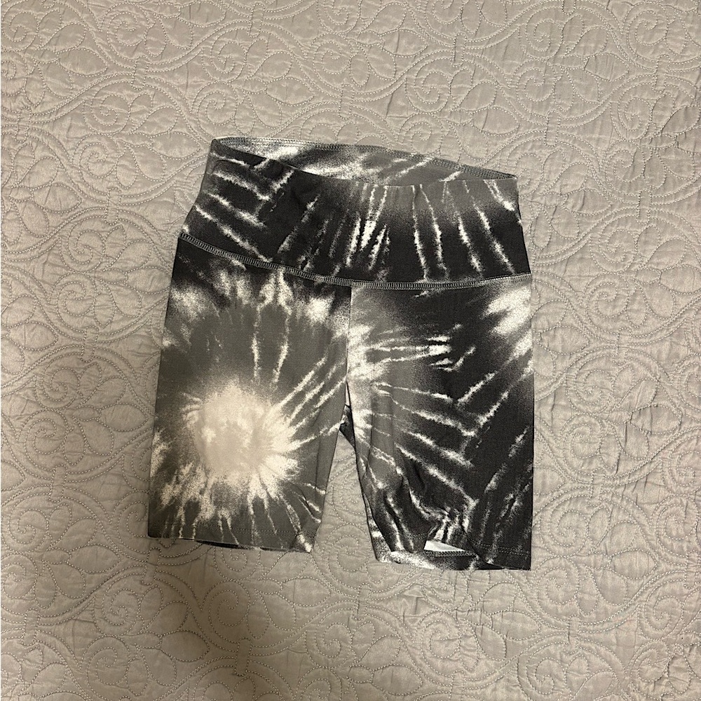 Women’s comfy biker shorts